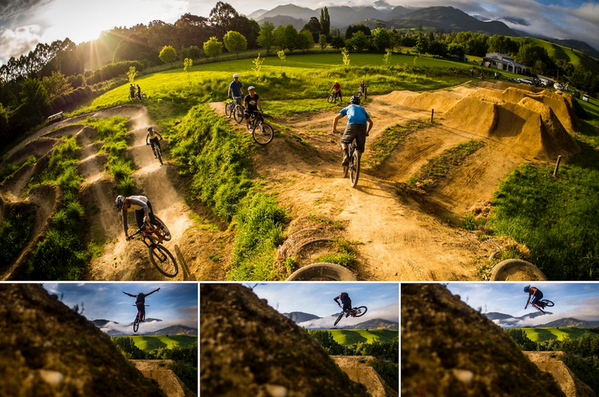 damianstones's tweet photo. Showing #gigatownnsn best #MTB trails @VitalMTB @svenmartinphoto http://t.co/xwr7XyWyX8 #firepitdirtpark @pumptrack http://t.co/jWWR5UAcCb