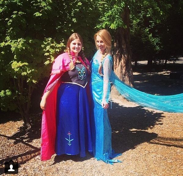 Princess_Visits tweet picture