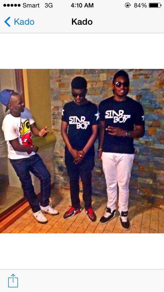 Abdul_bamalli's tweet image. It's gonna be mad🔥🔥🔥again tomorrow at golf club #ugandavibes