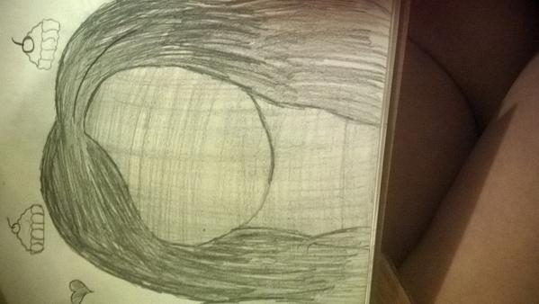 FablousRobot's tweet image. #CQArt hope you love it XD