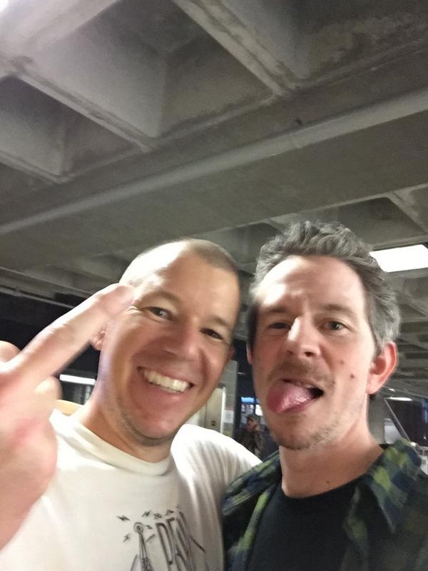 MoFoTomO's tweet photo. Cunt Reunion  #PJMKE @Rolfey21 How do we get the 3 biggest cunts together in the same room. @PJL0VE ? @IronMade http://t.co/chyg15psZO