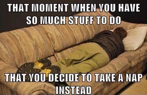 "<a href="/SpeakComedy/">Speak Comedy</a>: College life " Story of my life.