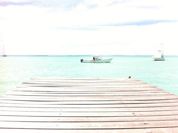 RayannJules's tweet photo. Who says paradise doesn't exist on earth #shutupyouliar @Tobago @pigeonpointheritagepark prouder to be a trini http://t.co/eCSO3LrIny