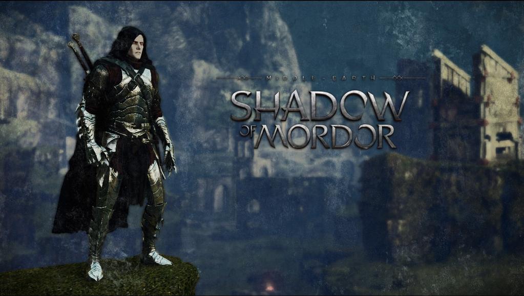 Middle-Earth: Shadow of Mordor gets free Power of Shadow DLC