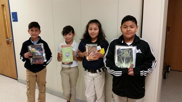 Central Elementary (@central_es) on Twitter photo Our Central 4th graders LOVE getting books from the library! <a href="/gabriela813/">Gabriela Hernandez ๐ฉ๐ปโ๐ซ</a> <a href="/CentralULearns/">Central U Learns</a> <a href="/Central_Library/">Central Library</a> Our Central 4th graders LOVE getting books from the library! <a href="/gabriela813/">Gabriela Hernandez ๐ฉ๐ปโ๐ซ</a> <a href="/CentralULearns/">Central U Learns</a> <a href="/Central_Library/">Central Library</a>
