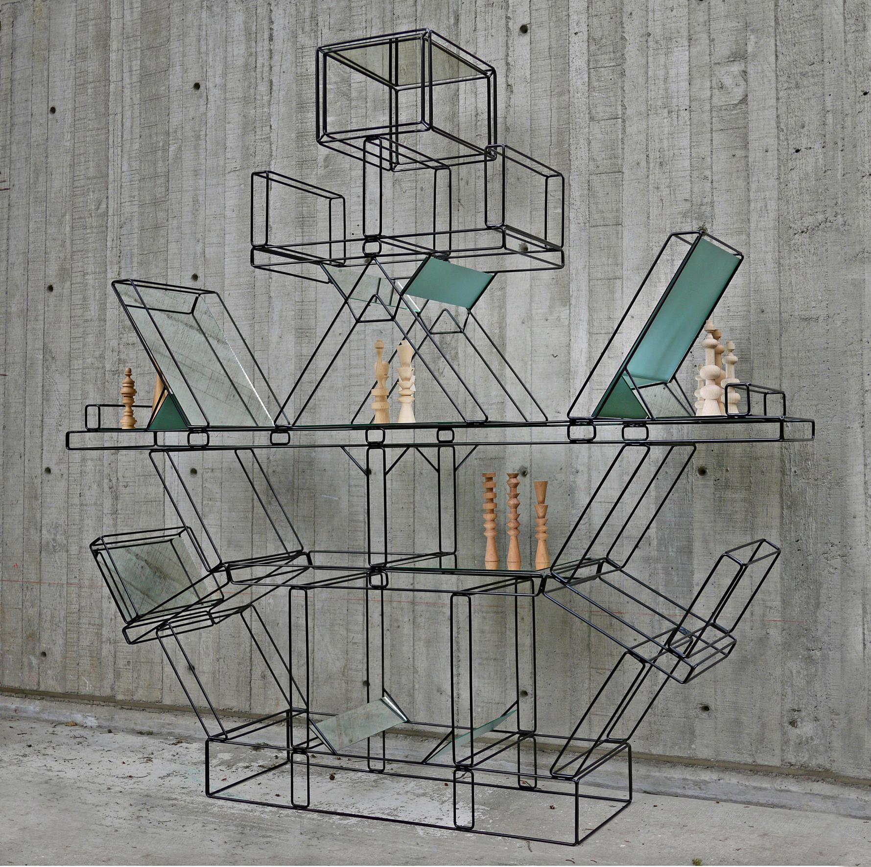 Memphis Milano On Twitter Totem After Ettore Sotts Carlton Memphis Milano On Twitter Totem After Ettore Sotts Carlton Bookcase Room Divider By Edgar Orlaineta 2017 Http T Co Kqi40h0zao