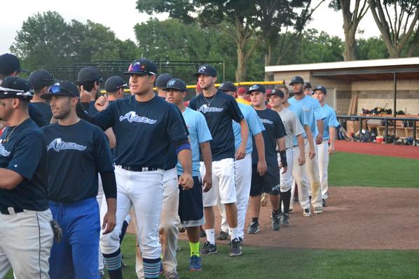 The 2014 NACBL All-Star Game Photos Are Up! - bit.ly/1zjHeaV