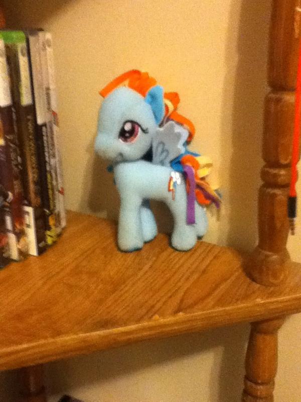 MLP Fanpage tweet media
