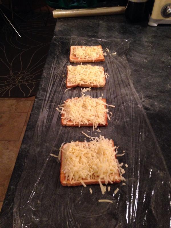 Luc_Gibson's tweet photo. I just had a stroke of genius. http://t.co/pGkMXqX0QP