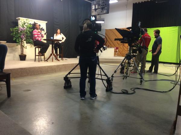 austinsangelsap's tweet photo. We're going LIVE in 10 minutes. Tune into APSU TV. #APSU #AustinsAngels http://t.co/FXofTPxOIk