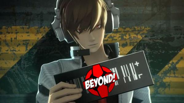 GameOverGreggy's tweet photo. Podcast Beyond: Freedom Wars and a performance by @MegaRan! http://t.co/0mjriFgE27 http://t.co/OuSNwVCg6U