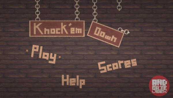 AND_Gate_Games's tweet photo. Have fun blasting away targets in this western themed shooter called "knock'Em down"! https://t.co/bsdgbXf7pu http://t.co/mgt8HWtNSN