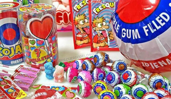 RecuerdoDeLos90's tweet photo. CIERRA LA EMPRESA FIESTA, ADIÓS A LAS CHUCHES DE MI INFANCIA 🍭🍬😭 http://t.co/lnojZrbjH2
