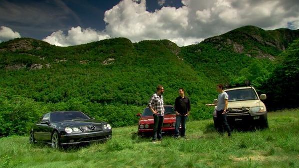 adamferrara's tweet photo. "Road Trip!"
Join us for an All NEW #TopGear (Season Finale) TONIGHT 9PM @HISTORY
#willBLiveTweeting during http://t.co/jf7IyyShU7