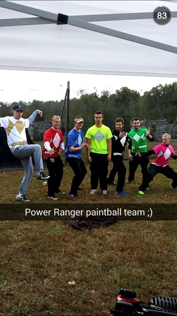 MSUShamrock's tweet photo. As our final tallies come in tonight, props to @KYESigEp for having the favorite costume- picked by our VPCS Sam! http://t.co/yCkNaovgRh