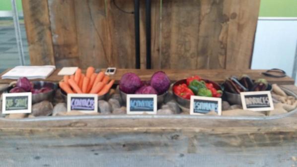 Rpractice's tweet image. Love the design of @MethodCRM stand at #QBconnect