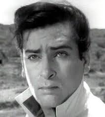 Happy Birthday To The One And Only Legend Shammi Kapoor 