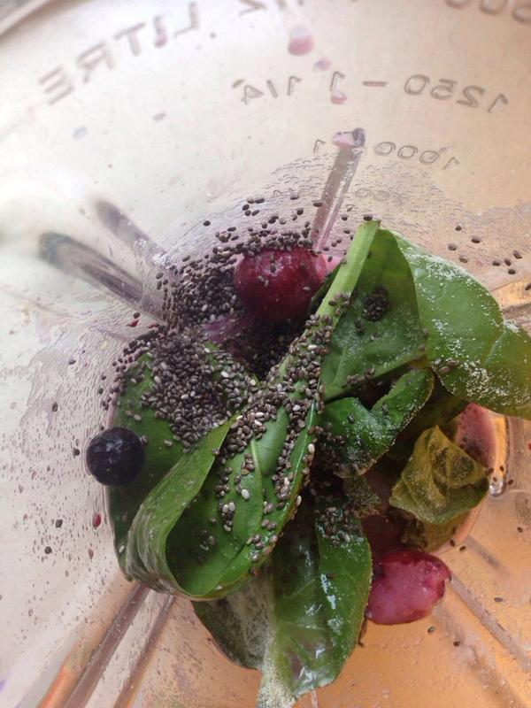 nuttibutter's tweet image. Why not try @nuttibutter range of chia seeds, almond crunchy butter In your smoothie #artisanfoods#HealthyChoices