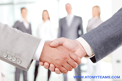 Why choose Us?
Staying true to our mission, Atomy Teams has a diverse experience .. ..atomyteams.com