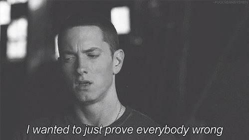 TweetLlkeAGuy's tweet photo. Always my motivation http://t.co/9vVC0KO2kK