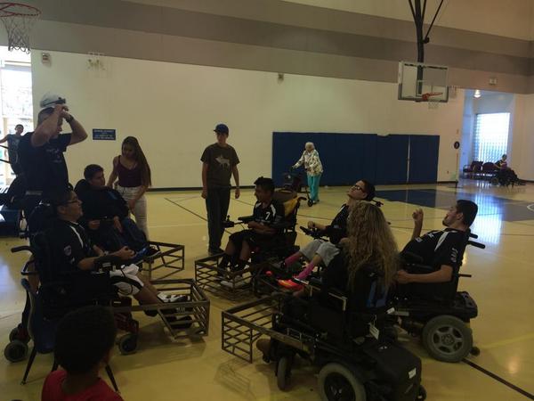 CVGhostriderz's tweet photo. The team after a hard fought win in Alviso http://t.co/uZI24uor9Z