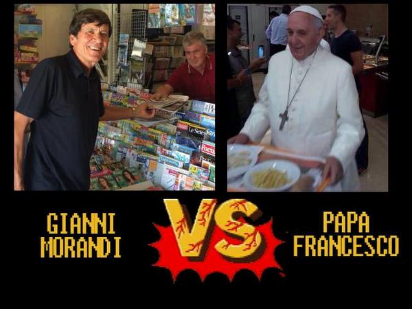 diecimilame's tweet photo. Gianni Morandi: un uomo, un profilo facebook.

@avaindoit su http://t.co/pNTjH0WAeX
#DoReCiakSquirt http://t.co/3hnPfN1j8C