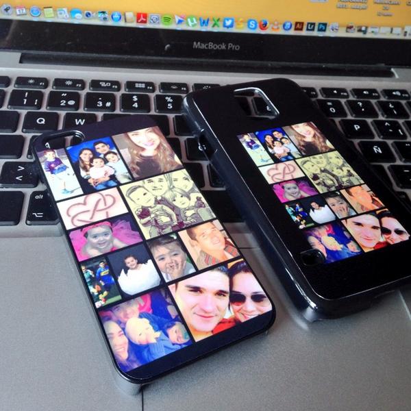 hellowcases's tweet image. Carcasas personalizadas. Tu envías la foto, imagen o diseño. Correo: hellowcases@gmail.com @donpituto RT