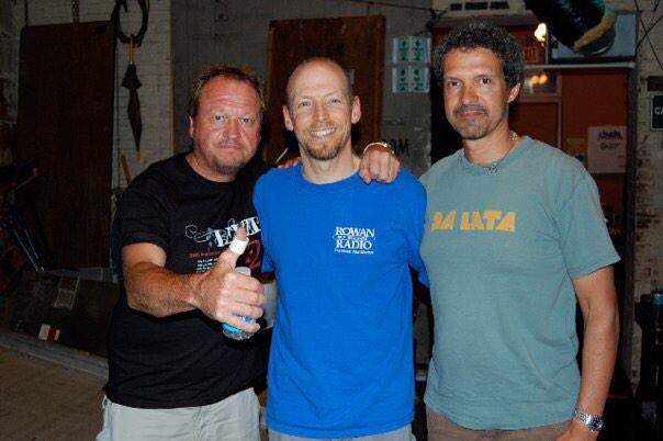 Happy birthday to my friend and one of The worlds finest bassists, Mark King of  Tour US soon! 