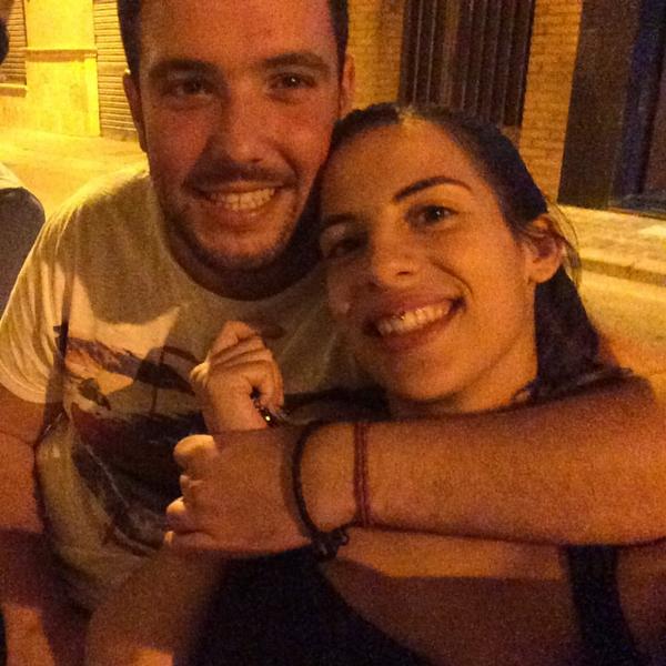 tresmenda's tweet photo. Os presento al rey de la casaaa ❤️ http://t.co/3X12nPnQJM