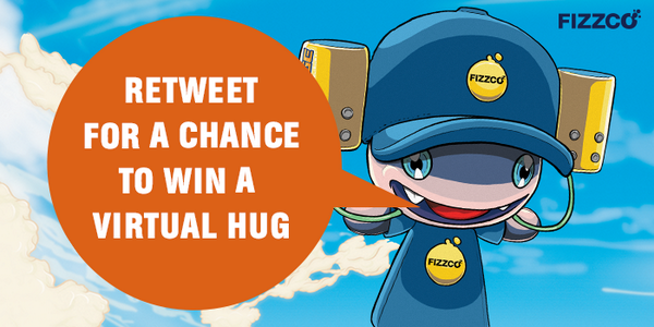 FizzieSays tweet picture