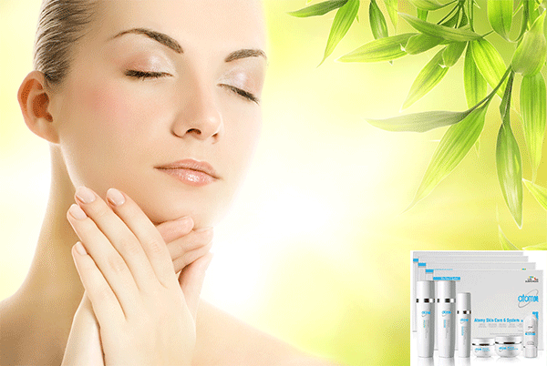 Atomy Skin Care 6 System 
Daily Smart Skin Care 
Trouble Care | Moisture Care | Nutrition  
atomyteams.com