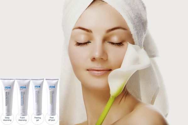 Evening Care developed with fresh natural herbs and natural ingredients.
Relax, Refresh.. 
atomyteams.com