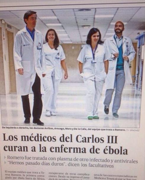 carlosplus's tweet photo. Hoy cantaremos hazañas de los grandes cracks de la Champions pero sabemos q para héroes auténticos, gente como esta http://t.co/PHHQT29ft5
