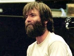 Happy bday brent mydland! we miss you!  