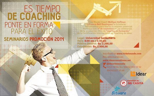 expodato's tweet photo. Descubre los beneficios del #Coaching. Inscríbete a #EsTiempoDeCoaching #ElÉxitoEsYa

por @ticketmundo http://t.co/hCaD1XR1C7