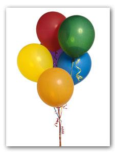  Happy Birthday!  :) 