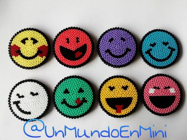 UnMundoEnMini's tweet image. Una sonrisa por favor..
