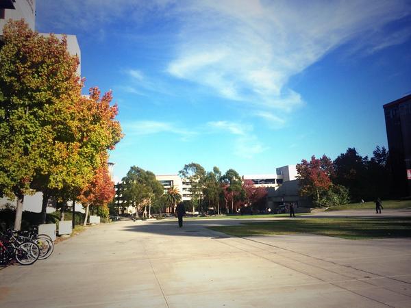 tinaintech's tweet image. this campus is gorgeous @UCSDJacobs! @CiscoUniversity @ciscojobs #CiscoAtUCSD