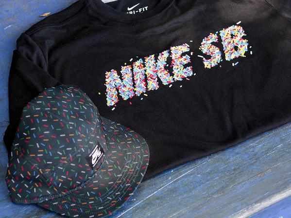 nike sb gear