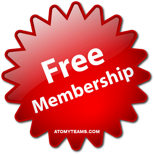Why Atomy Teams as your Sponsor?
Inorder to get an Atomy membership you need a sponsor. atomyteams.com