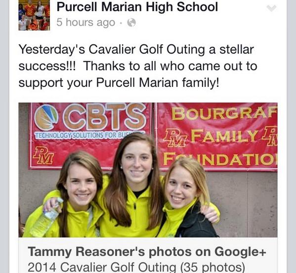 A couple of familiar faces on the pm fb page <a href="/katietobin20/">katie tobin</a> <a href="/_mariaenglert/">Ria</a>