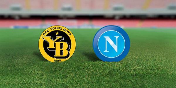 Diretta TV partite NAPOLI e FIORENTINA: orari streaming formazioni 1