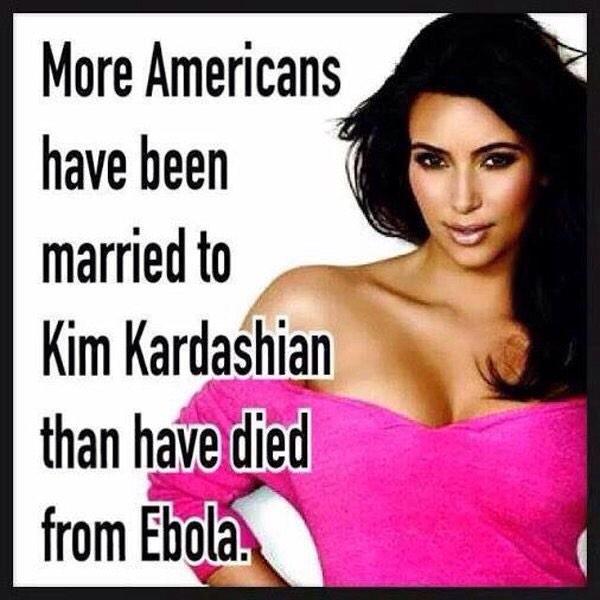 nooneknowsmy's tweet photo. @JerkstoreReport @jerkstoresean @tinymike2099 The real epidemic #travelban #quarantine #DoSomethingObama http://t.co/JP1jChniCB