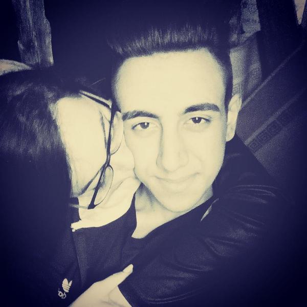 gercektenmih's tweet photo. ÇOK SEVİYORUM ❤ http://t.co/OSmaBxuhDO