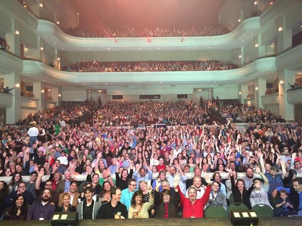 Alton Brown (@altonbrown) on Twitter photo #altonbrownlive #altonbrownlive
