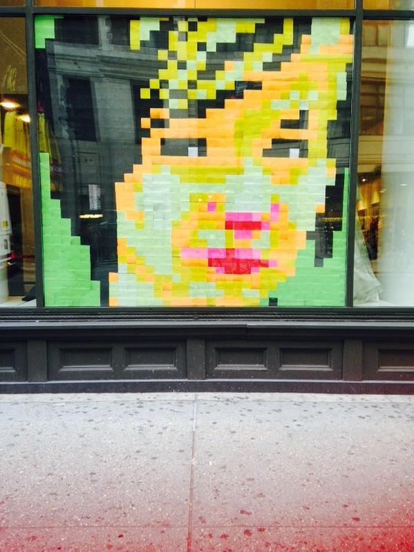 NaidaAlanis_'s tweet photo. ain't this cool http://t.co/k6R6tWJsFx