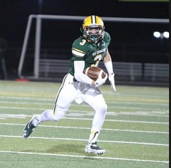 Sports_Duels's tweet photo. The Holy War, who you got?
RT for St. Edward's Eagles
FAV for St. Ignatius Wildcats http://t.co/wPtwFBD632