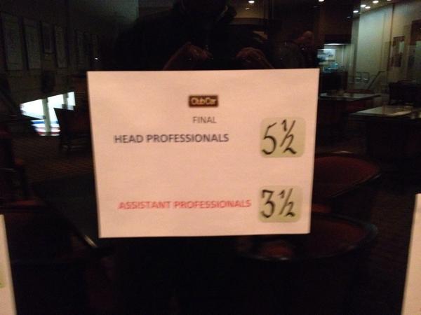 KW PRO TOUR (@kwprotour) on Twitter photo 