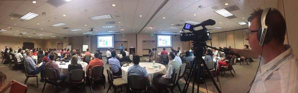 THANK YOU <a href="/brantcooper/">Brant Cooper</a> for coming to the <a href="/uofsandiego/">USD</a> #entrepreneurship Idea Lab. great #insight into #leanstartup