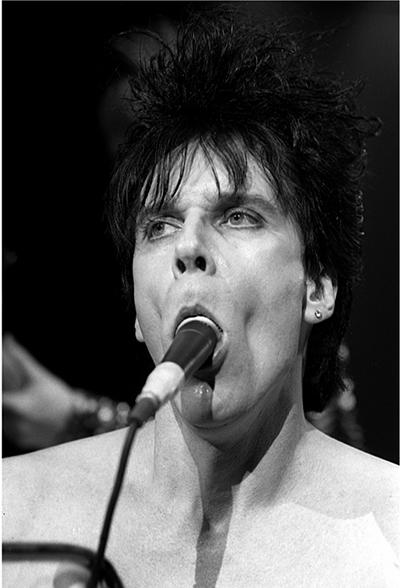 Happy Birthday my beloved Lux Interior!!! <3 you are truly missed! 